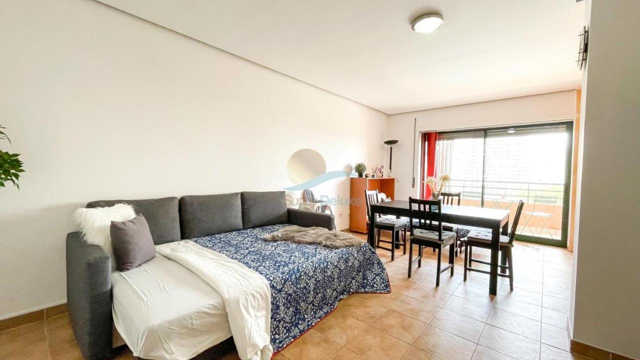 Sol Da Rocha Studio By Sunny Deluxe Portimão Εξωτερικό φωτογραφία