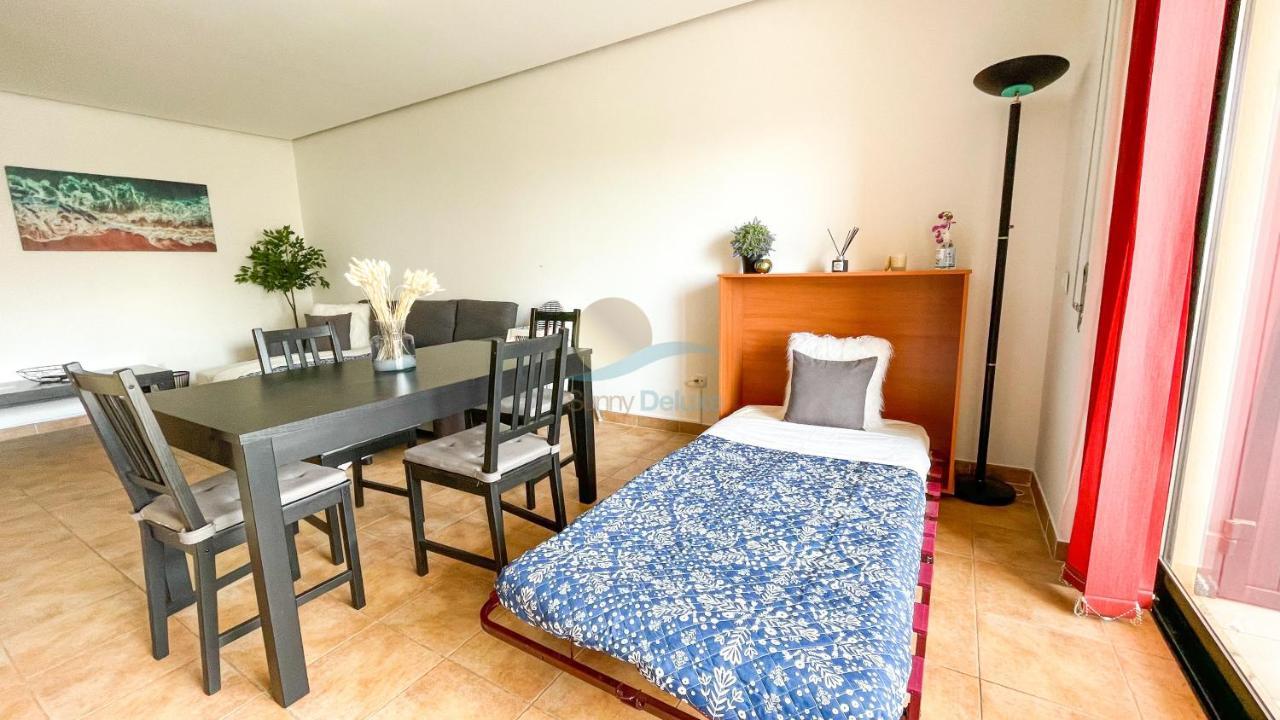 Sol Da Rocha Studio By Sunny Deluxe Portimão Εξωτερικό φωτογραφία