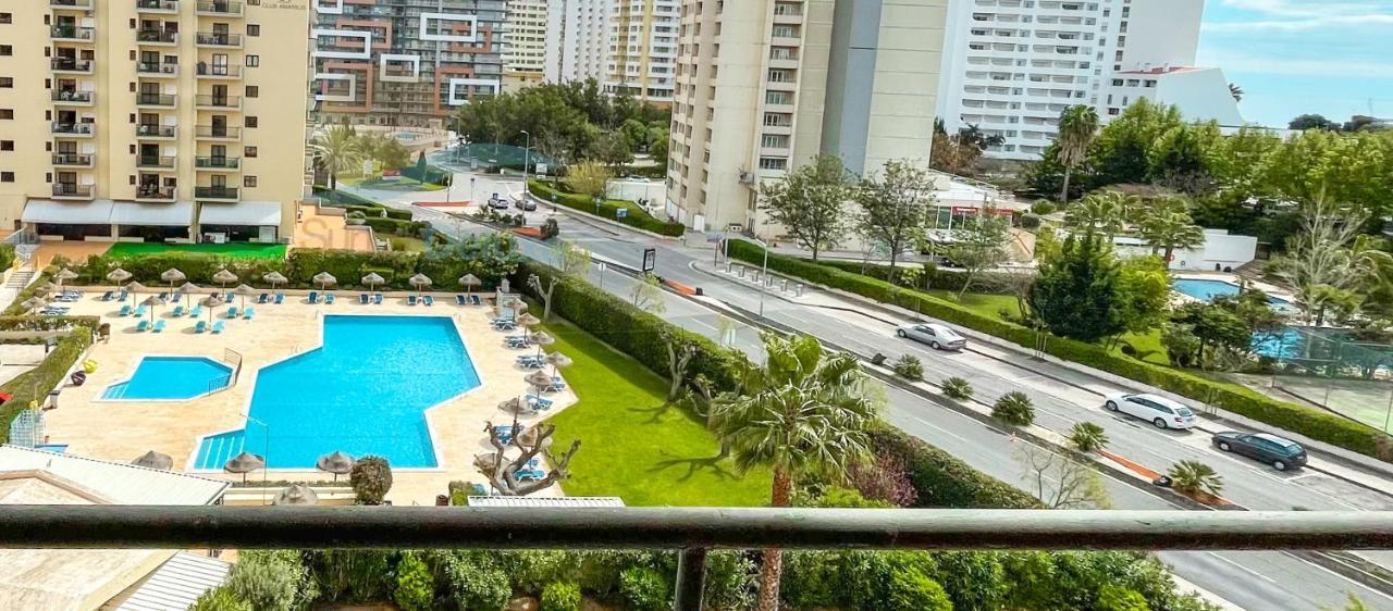 Sol Da Rocha Studio By Sunny Deluxe Portimão Εξωτερικό φωτογραφία